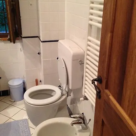 Archisa Relais Hostaria