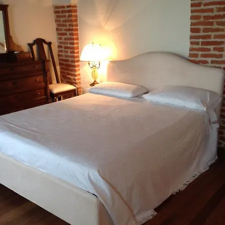 Archisa Relais Hostaria Hotel