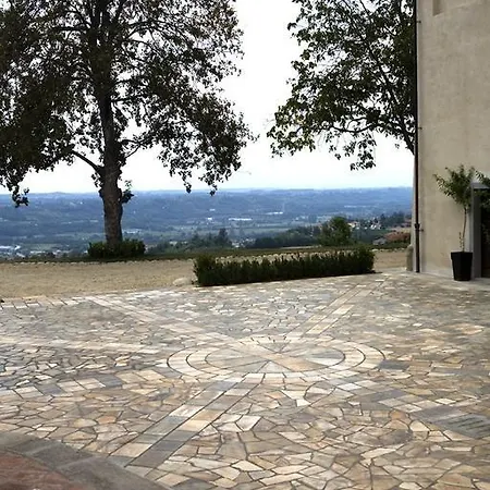 Archisa Relais Hostaria Farigliano