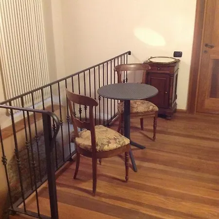 Archisa Relais Hostaria