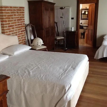 Archisa Relais Hostaria Farigliano