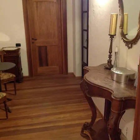 Archisa Relais Hostaria Hotel Farigliano