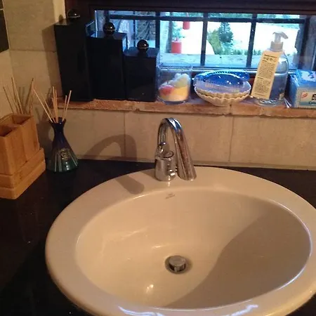 Hotel Archisa Relais Hostaria 3*