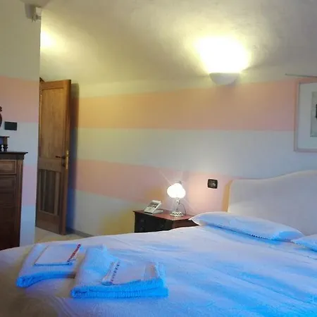 Hotel Archisa Relais Hostaria