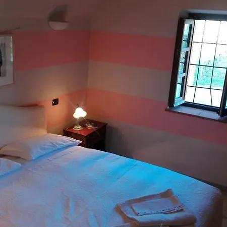 Archisa Relais Hostaria Hotel Farigliano