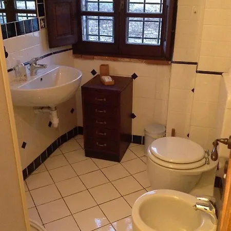 Hotel Archisa Relais Hostaria Farigliano