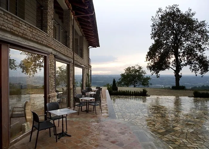 Hotel Archisa Relais Hostaria 3*