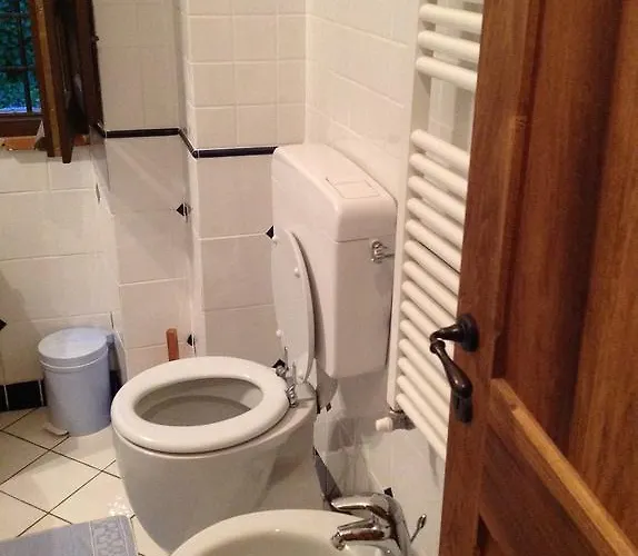 Archisa Relais Hostaria