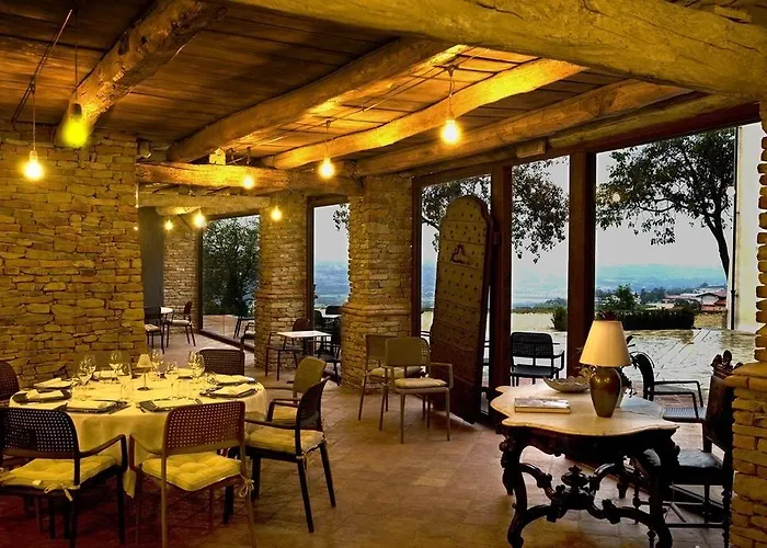 Archisa Relais Hostaria 3* Farigliano