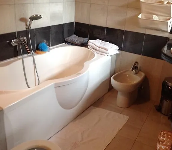 Archisa Relais Hostaria Farigliano