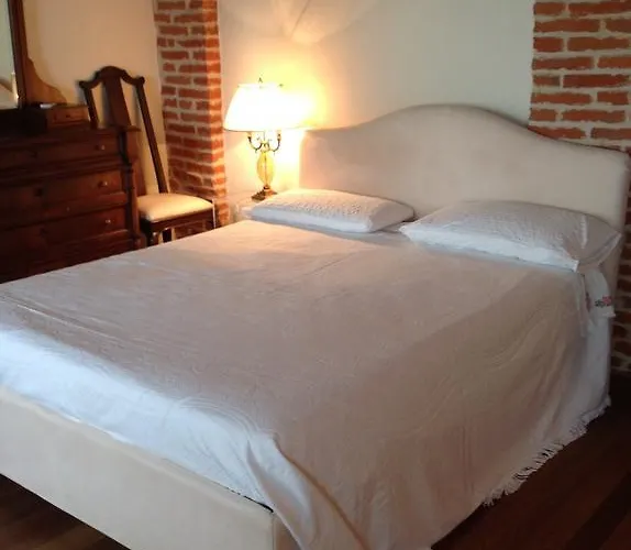 Archisa Relais Hostaria Hotel