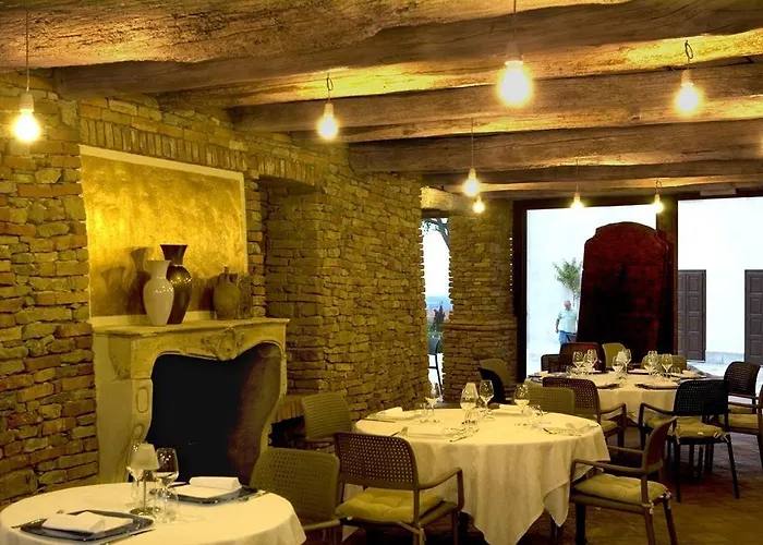 Archisa Relais Hostaria
