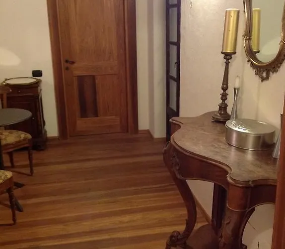 Archisa Relais Hostaria Hotel Farigliano