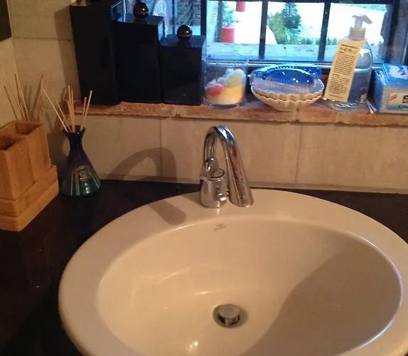 Hotel Archisa Relais Hostaria 3*