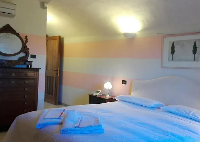 Hotel Archisa Relais Hostaria