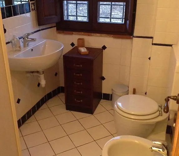 Hotel Archisa Relais Hostaria Farigliano